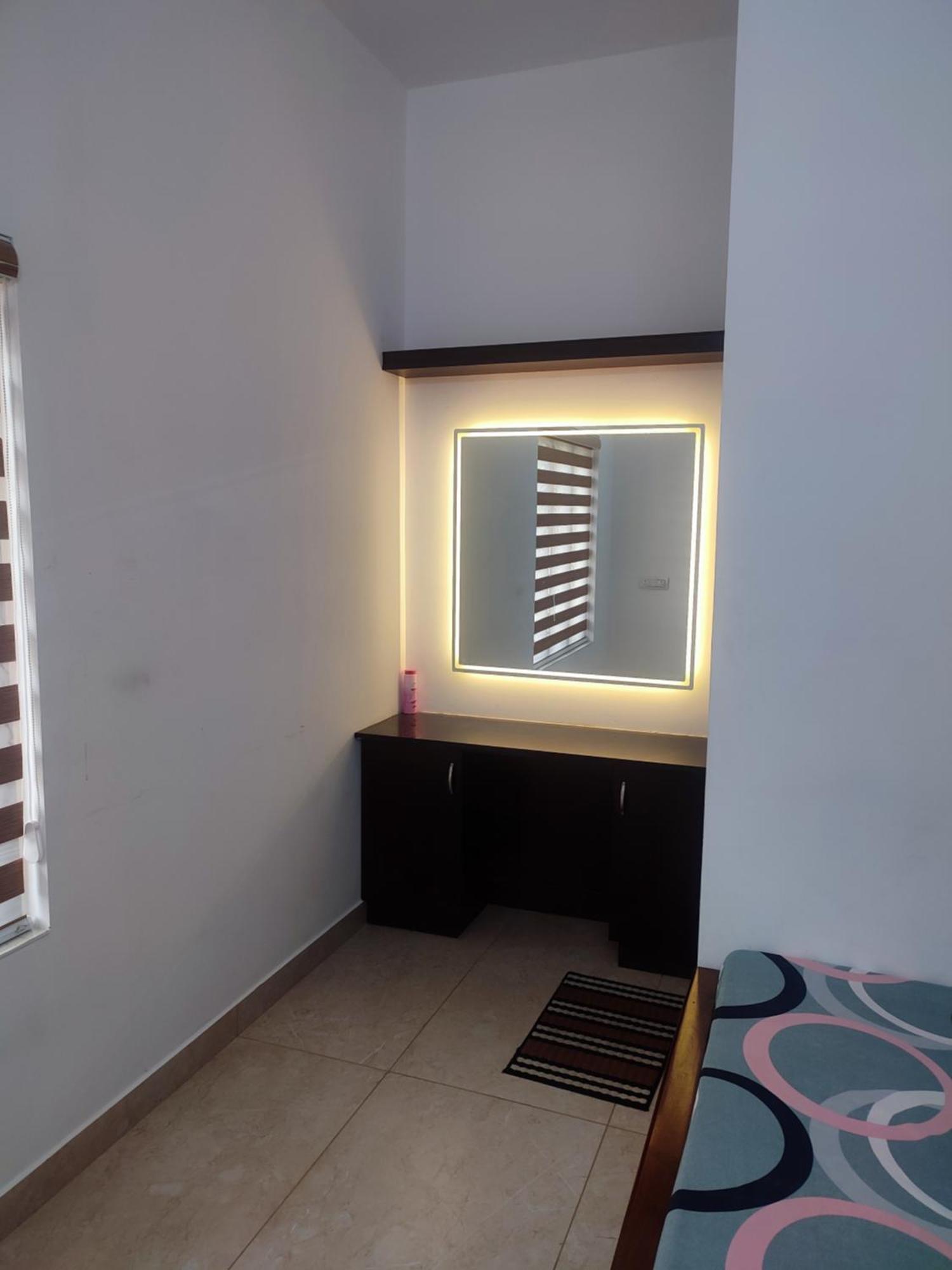 Alam Homestay Kochi Exterior photo