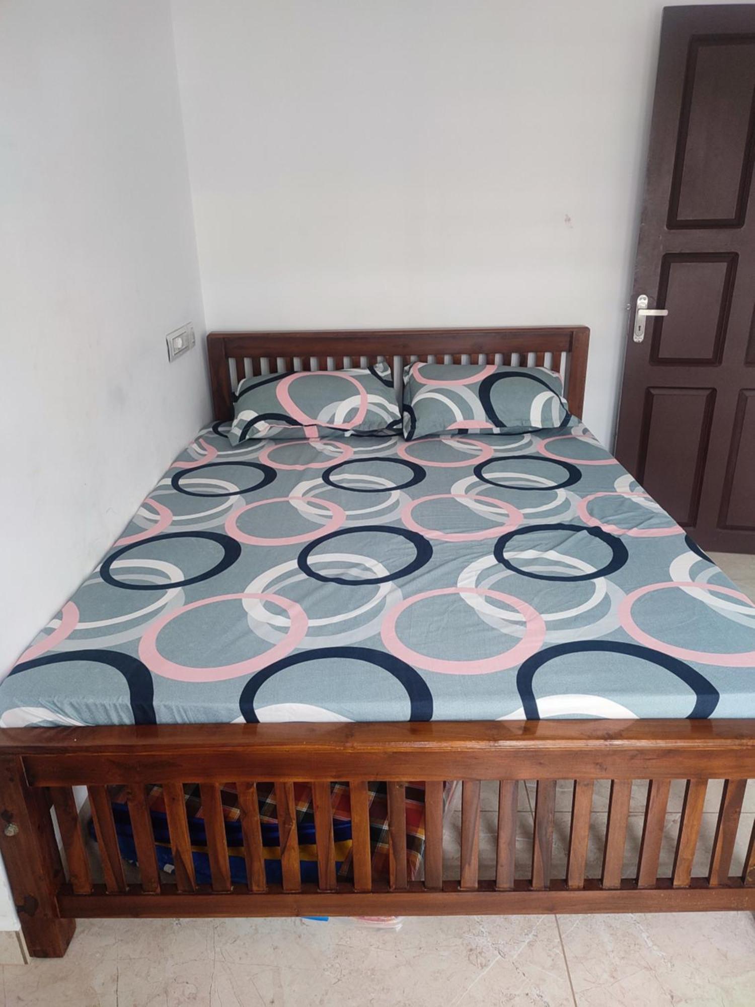 Alam Homestay Kochi Exterior photo