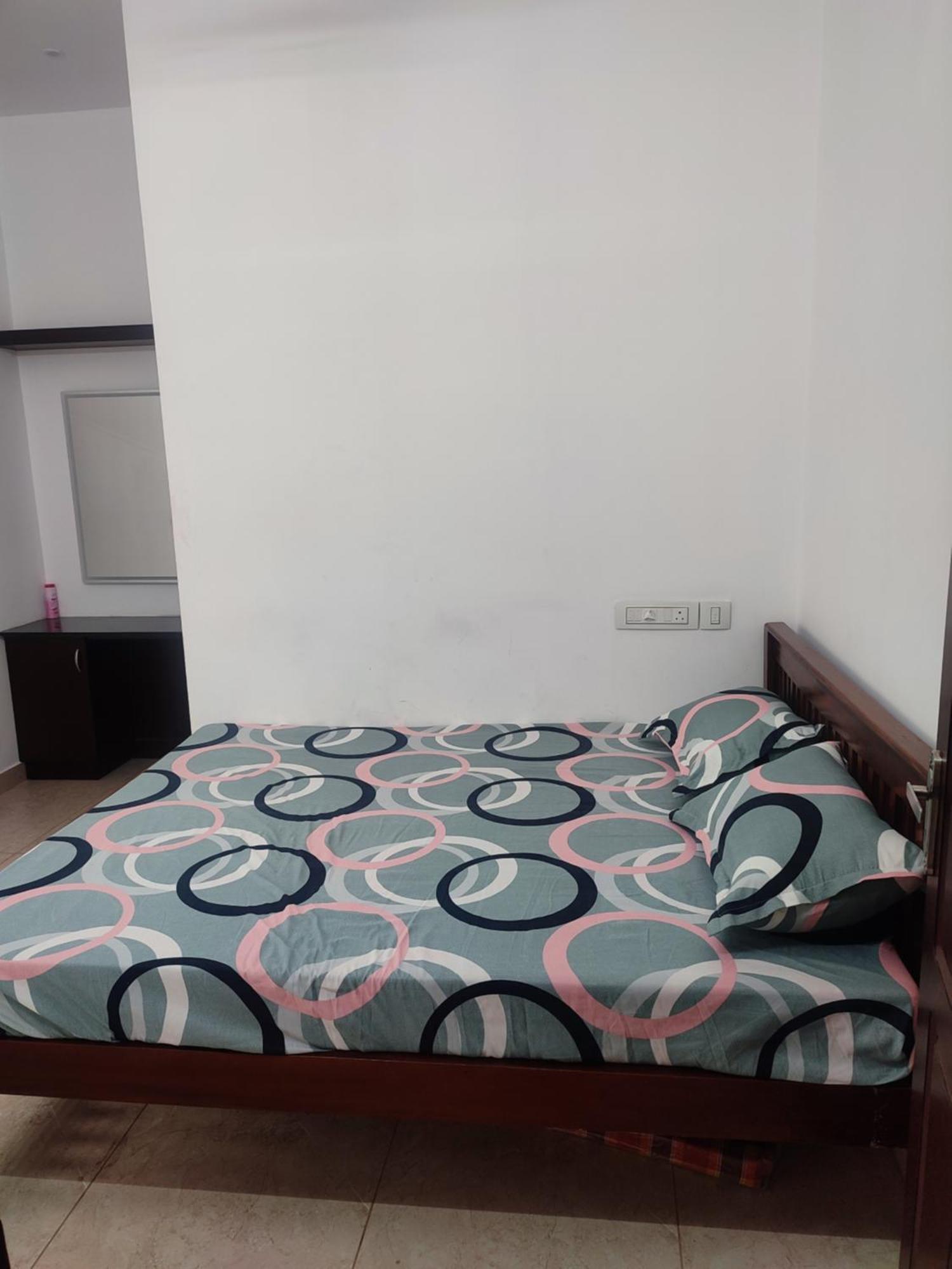 Alam Homestay Kochi Exterior photo