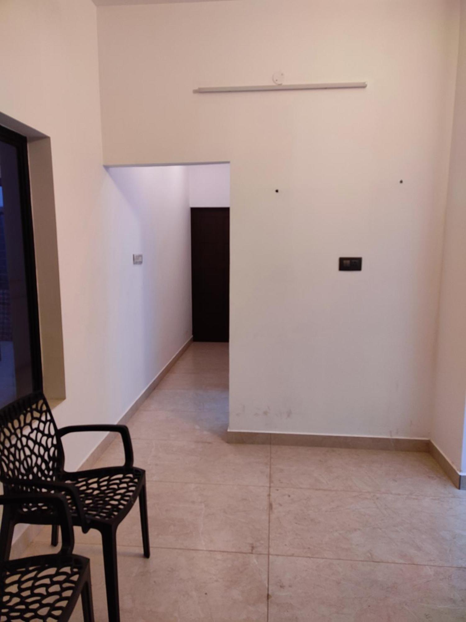 Alam Homestay Kochi Exterior photo