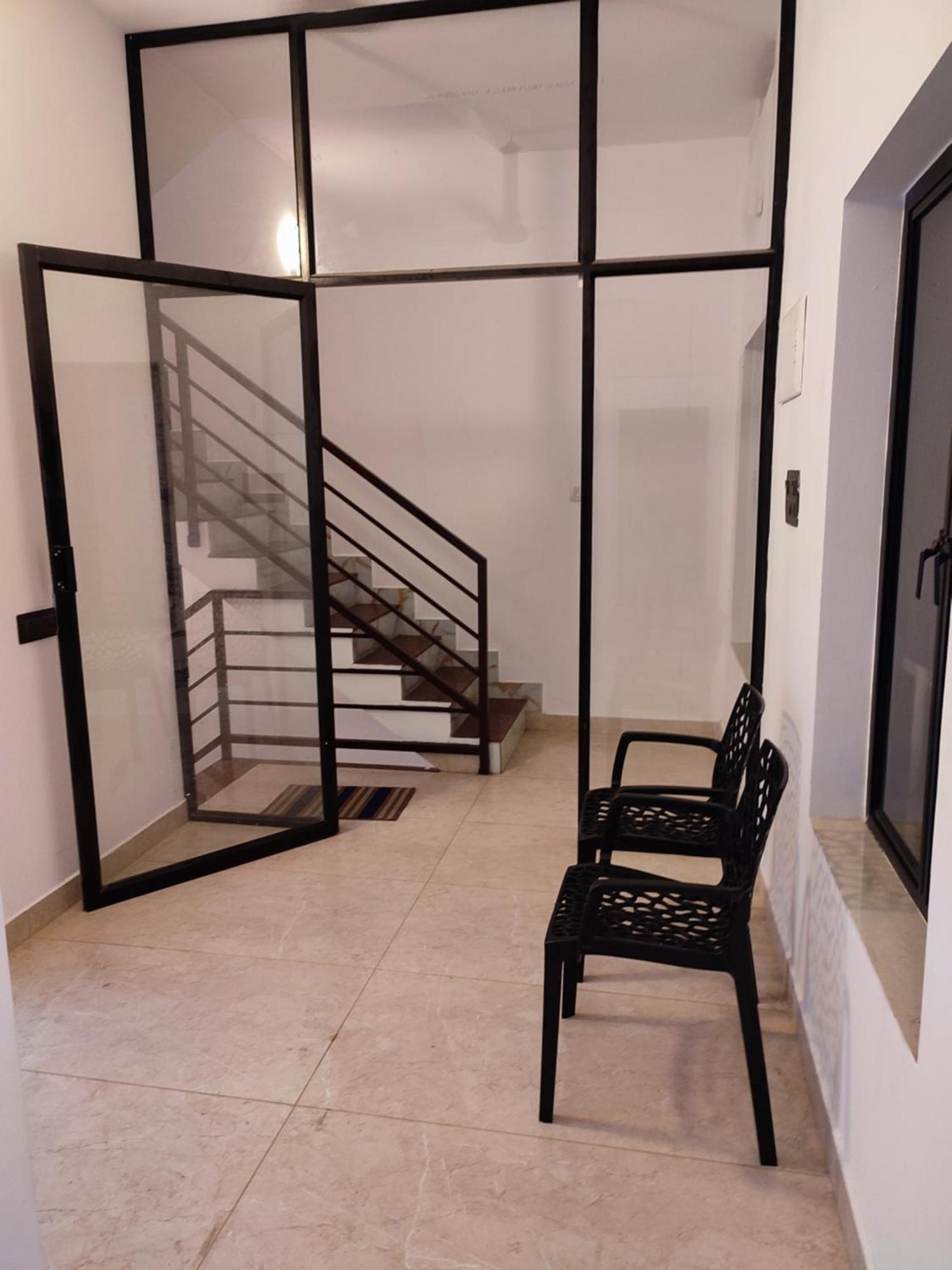 Alam Homestay Kochi Exterior photo